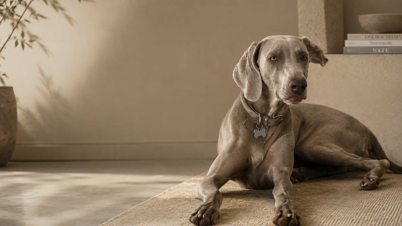 LURIEO pet lifestyle